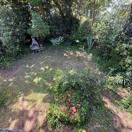 La Léardière - Jardin, 4 Min à Pied De La à Pied Pornichet